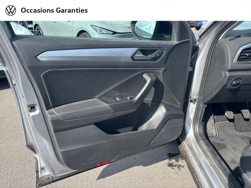 Voitures occasions VOLKSWAGEN T-ROC Life Dechy