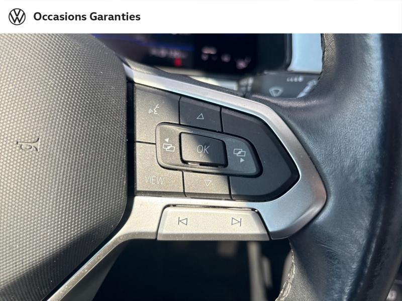 Voitures occasions VOLKSWAGEN T-ROC Life Dechy