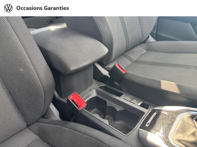Voitures occasions VOLKSWAGEN T-ROC Life Dechy