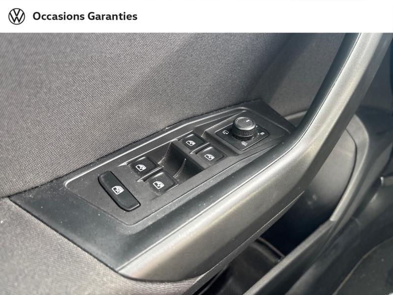 Voitures occasions VOLKSWAGEN T-ROC Life Dechy