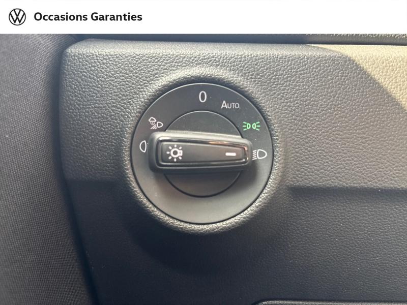Voitures occasions VOLKSWAGEN T-ROC Life Dechy