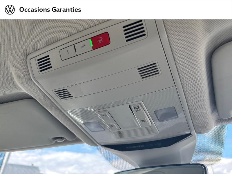 Voitures occasions VOLKSWAGEN T-ROC Life Dechy