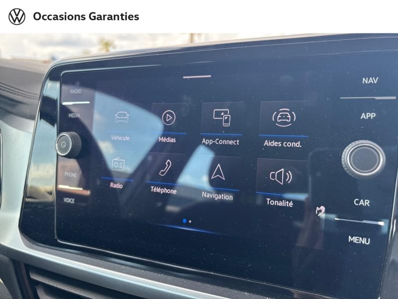 Voitures occasions VOLKSWAGEN T-ROC Life Dechy