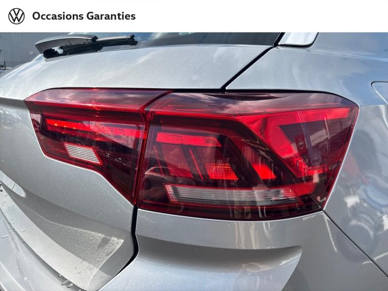 Voitures occasions VOLKSWAGEN T-ROC Life Dechy