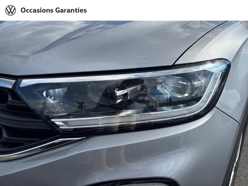 Voitures occasions VOLKSWAGEN T-ROC Life Dechy