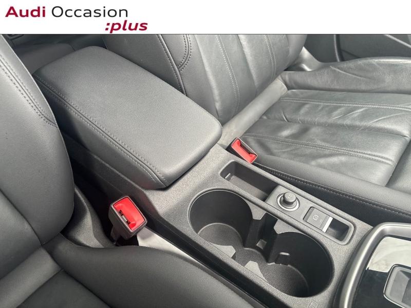 Voitures occasions Audi A3 Sportback Design Luxe Dechy