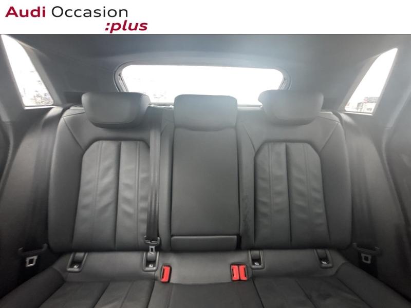 Voitures occasions Audi A3 Sportback Design Luxe Dechy
