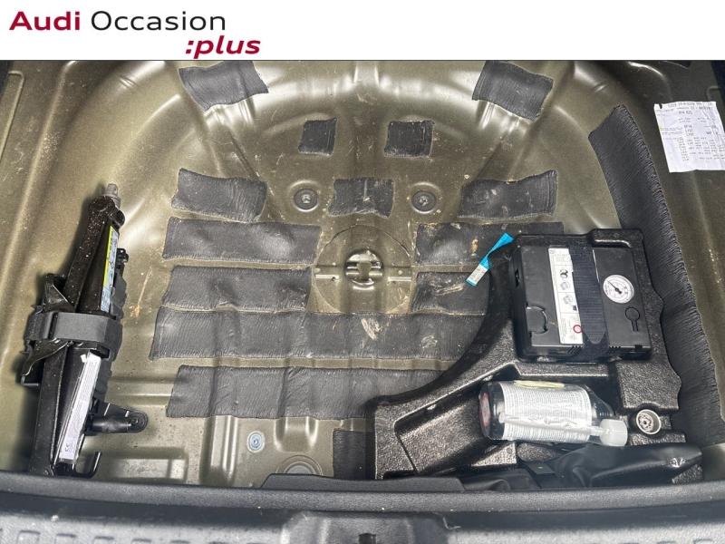 Voitures occasions Audi A3 Sportback Design Luxe Dechy