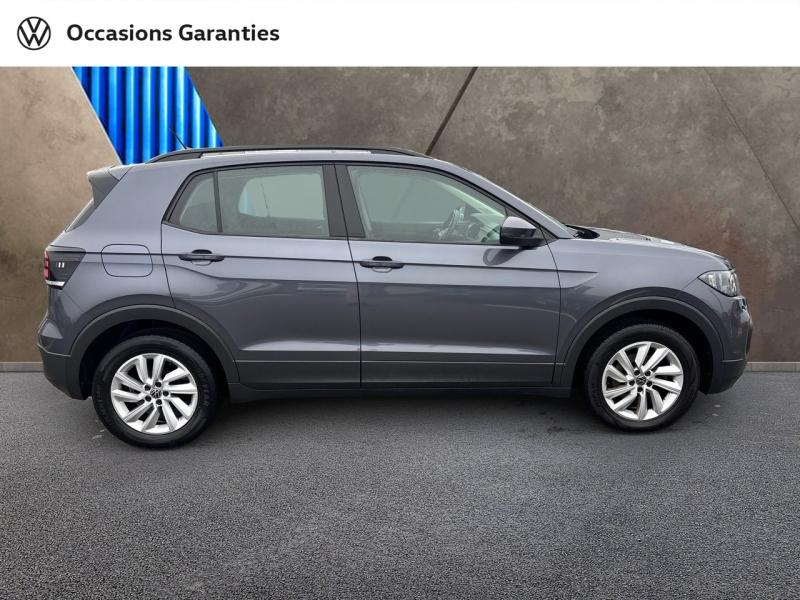 Voitures occasions VOLKSWAGEN T-CROSS Lounge Dechy