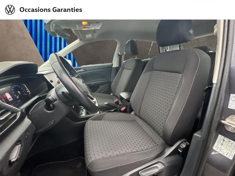 Voitures occasions VOLKSWAGEN T-CROSS Lounge Dechy
