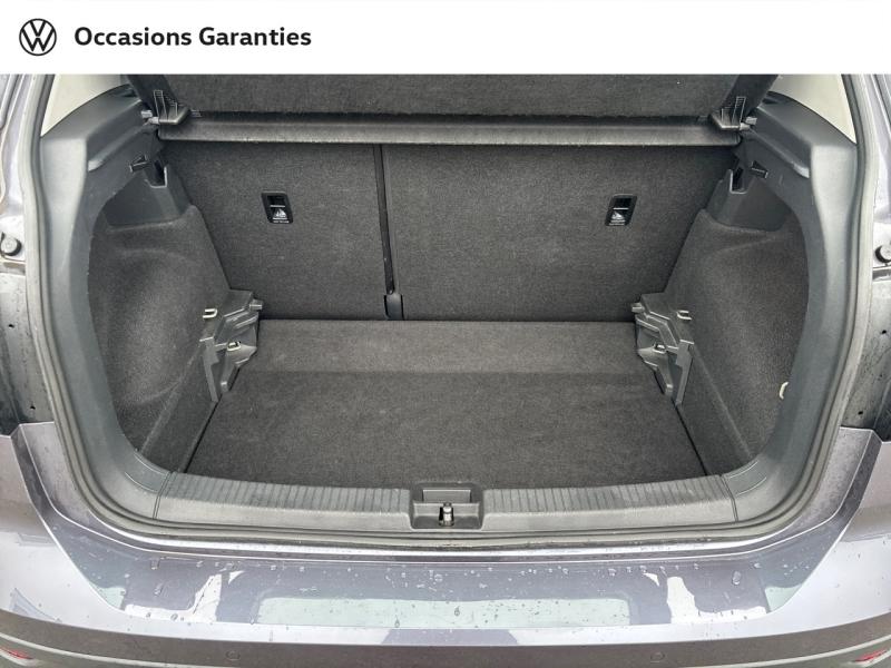 Voitures occasions VOLKSWAGEN T-CROSS Lounge Dechy