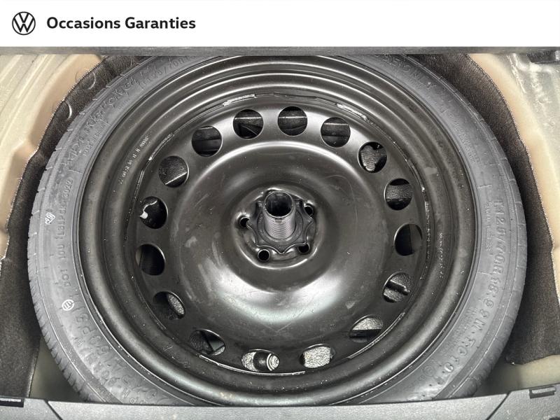 Voitures occasions VOLKSWAGEN T-CROSS Lounge Dechy