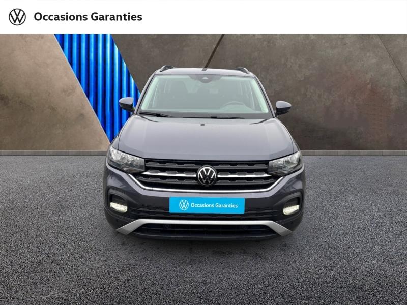 Voitures occasions VOLKSWAGEN T-CROSS Lounge Dechy