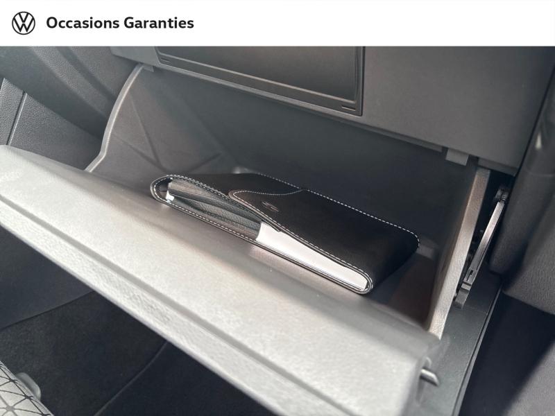 Voitures occasions VOLKSWAGEN T-CROSS Lounge Dechy