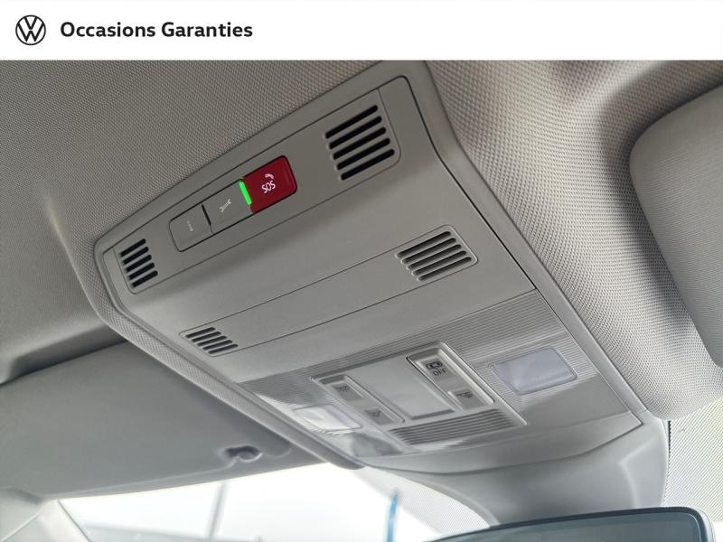 Voitures occasions VOLKSWAGEN T-CROSS Lounge Dechy