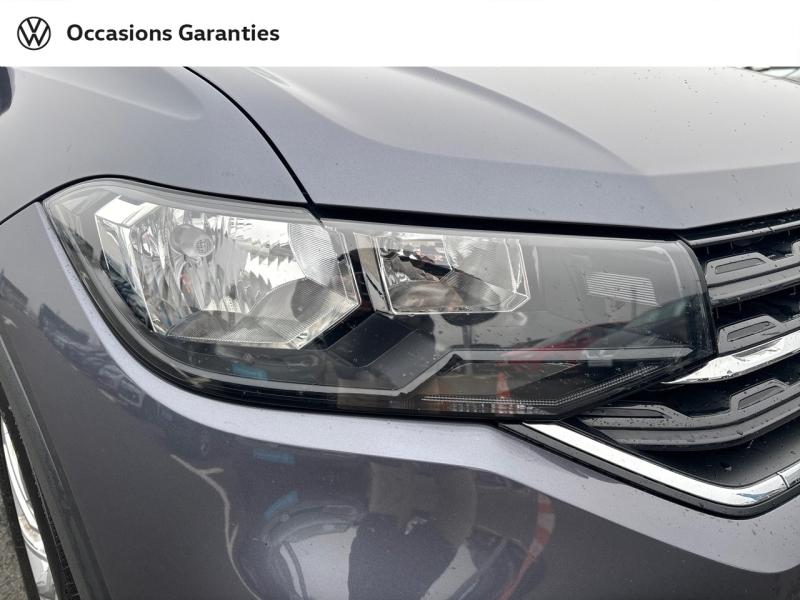 Voitures occasions VOLKSWAGEN T-CROSS Lounge Dechy