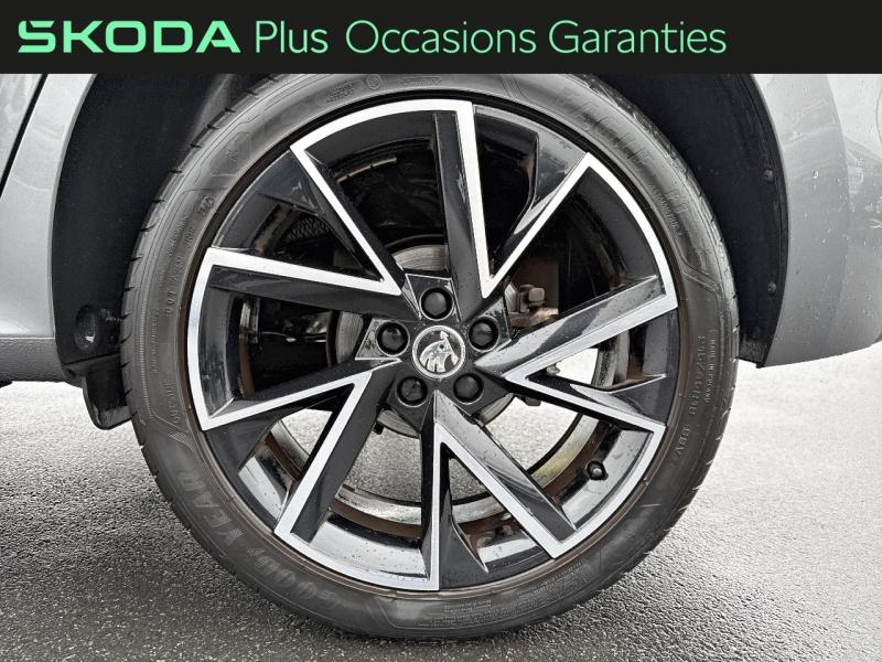 Voitures occasions ŠKODA KAMIQ Monte-Carlo Dechy