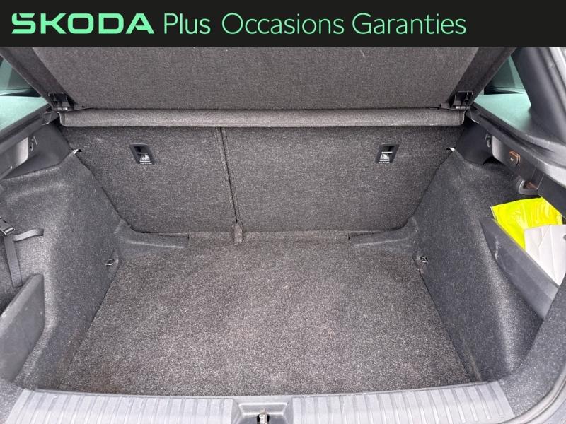 Voitures occasions ŠKODA KAMIQ Monte-Carlo Dechy