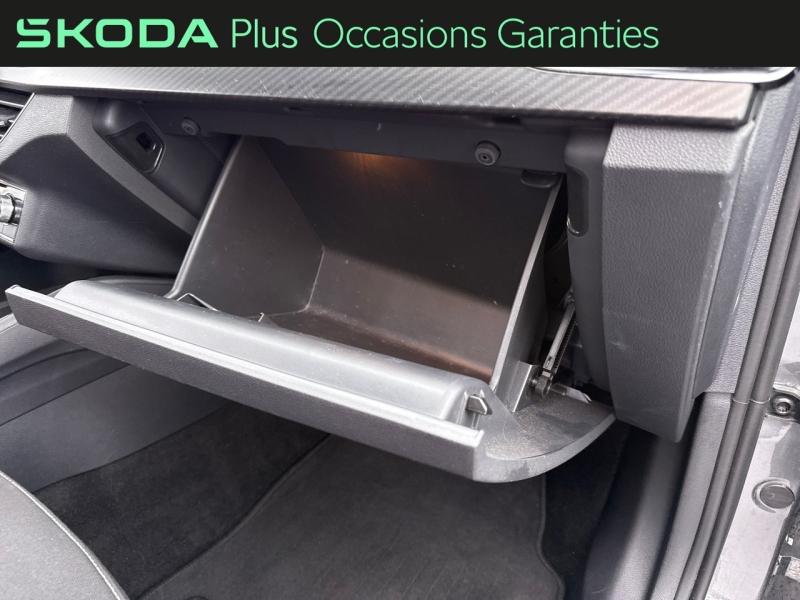 Voitures occasions ŠKODA KAMIQ Monte-Carlo Dechy