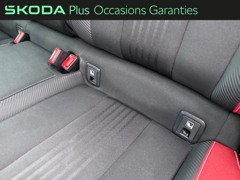 Voitures occasions ŠKODA KAMIQ Monte-Carlo Dechy