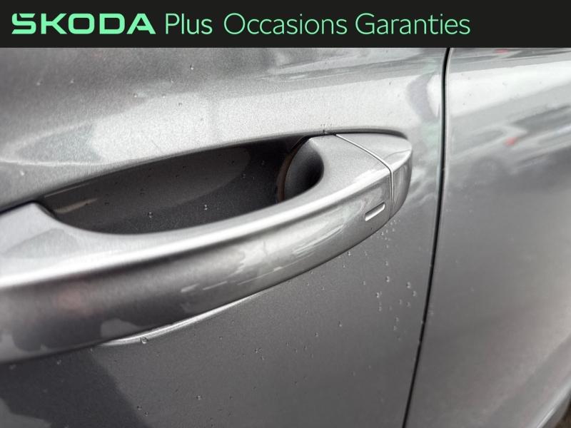 Voitures occasions ŠKODA KAMIQ Monte-Carlo Dechy