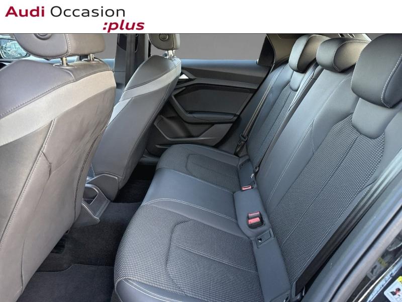 Voitures occasions Audi A1 Sportback S line Dechy