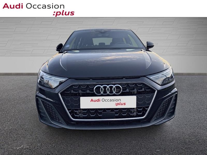 Voitures occasions Audi A1 Sportback S line Dechy