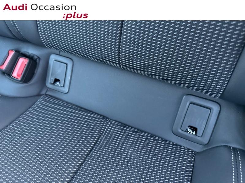 Voitures occasions Audi A1 Sportback S line Dechy