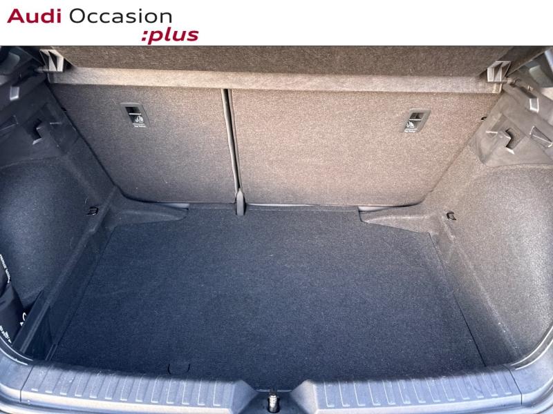 Voitures occasions Audi A1 Sportback S line Dechy