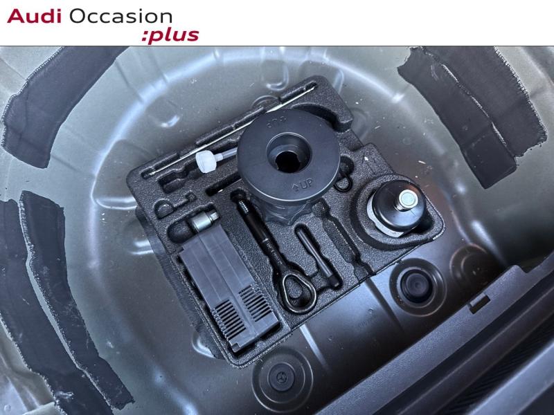 Voitures occasions Audi A1 Sportback S line Dechy