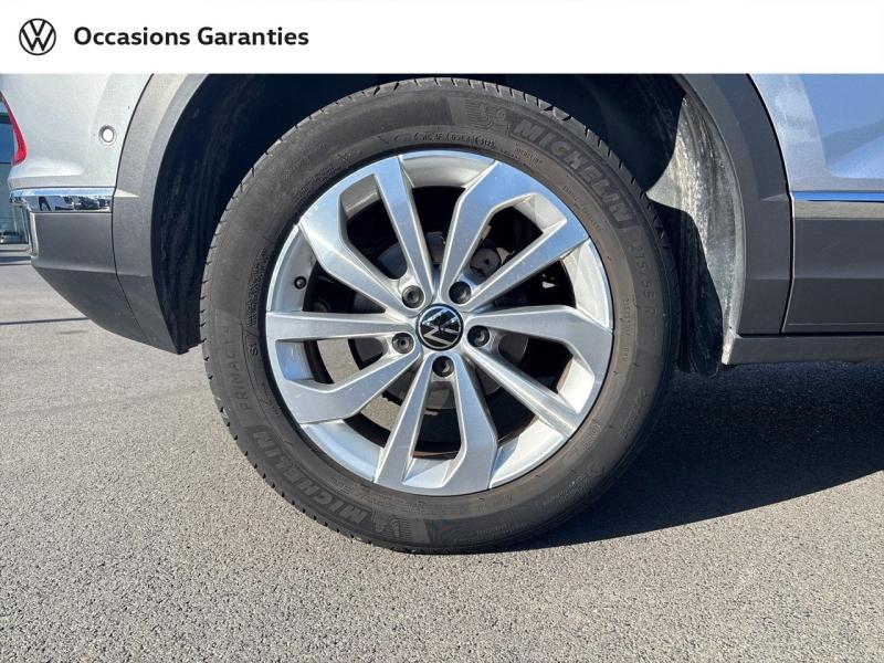 Voitures occasions VOLKSWAGEN T-ROC Style Dechy
