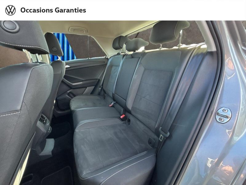 Voitures occasions VOLKSWAGEN T-ROC Style Dechy