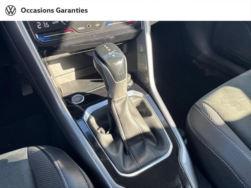 Voitures occasions VOLKSWAGEN T-ROC Style Dechy