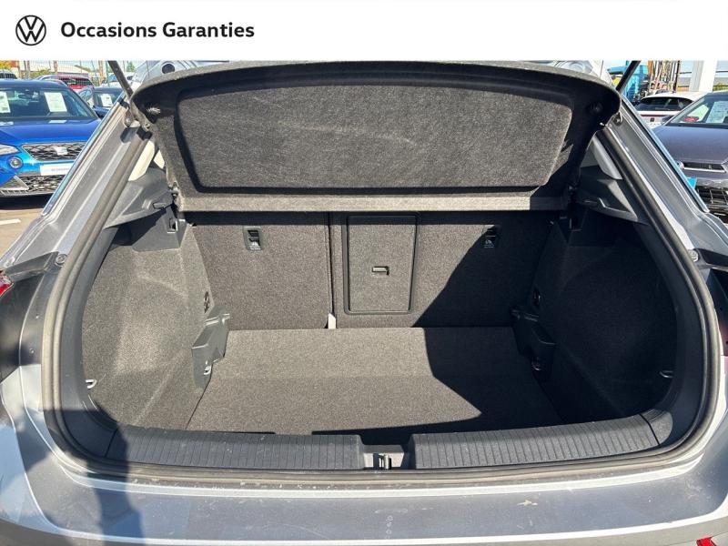 Voitures occasions VOLKSWAGEN T-ROC Style Dechy