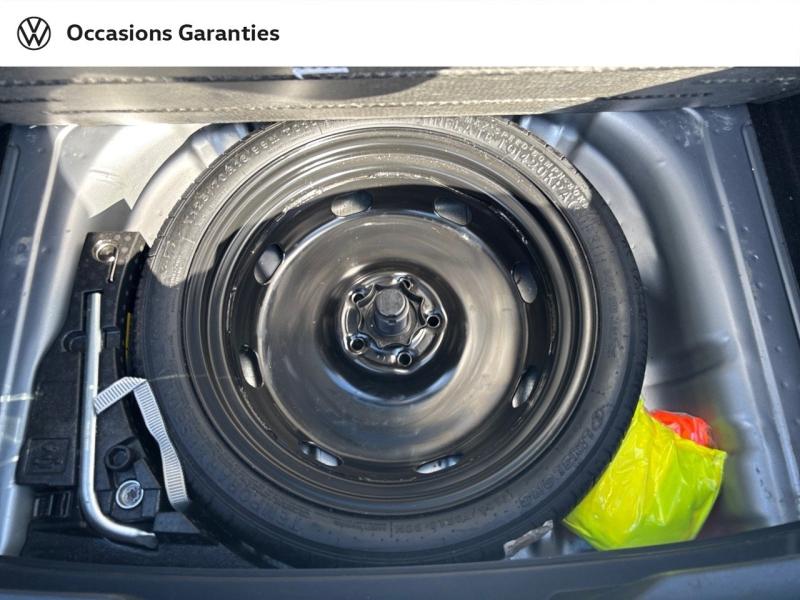 Voitures occasions VOLKSWAGEN T-ROC Style Dechy