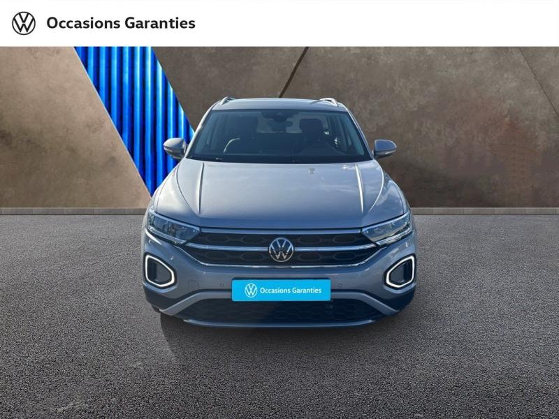 Voitures occasions VOLKSWAGEN T-ROC Style Dechy