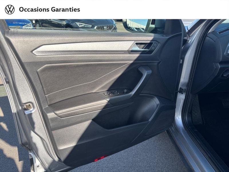 Voitures occasions VOLKSWAGEN T-ROC Style Dechy