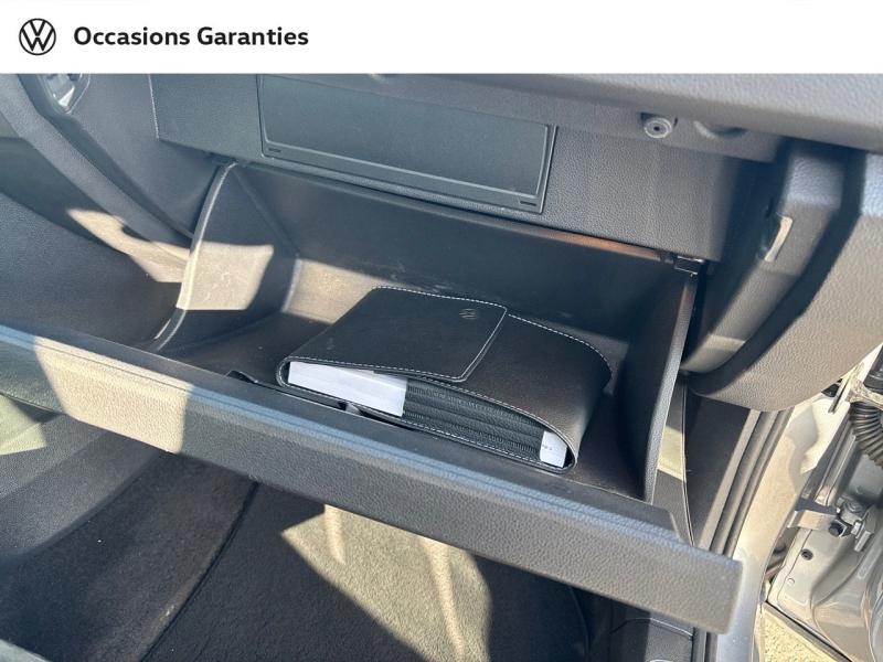 Voitures occasions VOLKSWAGEN T-ROC Style Dechy