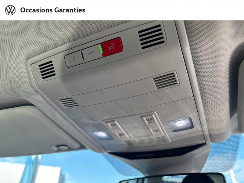 Voitures occasions VOLKSWAGEN T-ROC Style Dechy