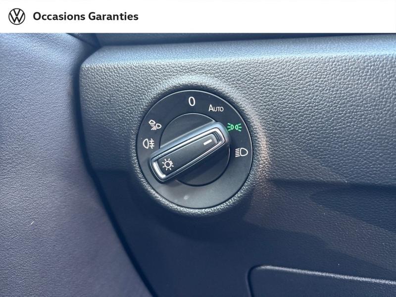 Voitures occasions VOLKSWAGEN T-ROC Style Dechy