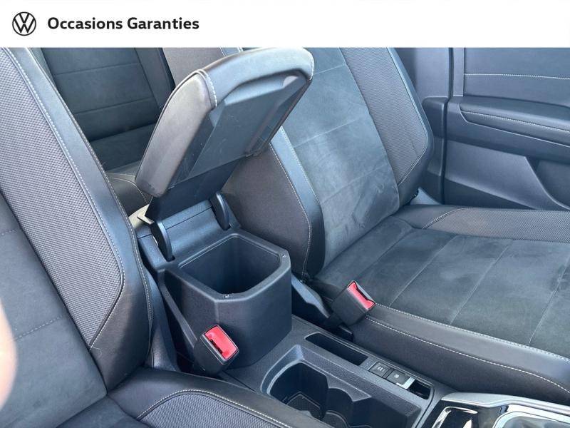 Voitures occasions VOLKSWAGEN T-ROC Style Dechy