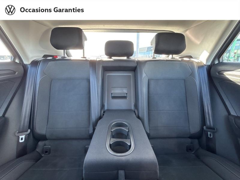 Voitures occasions VOLKSWAGEN T-ROC Style Dechy