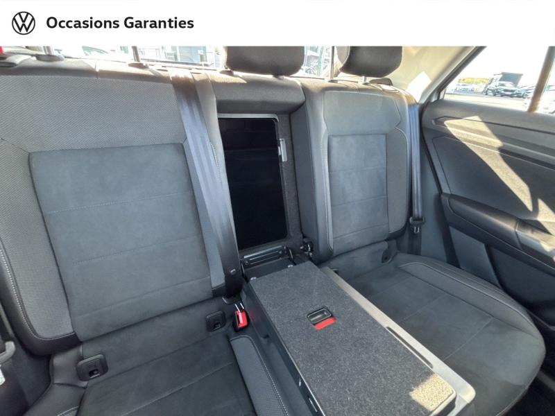 Voitures occasions VOLKSWAGEN T-ROC Style Dechy