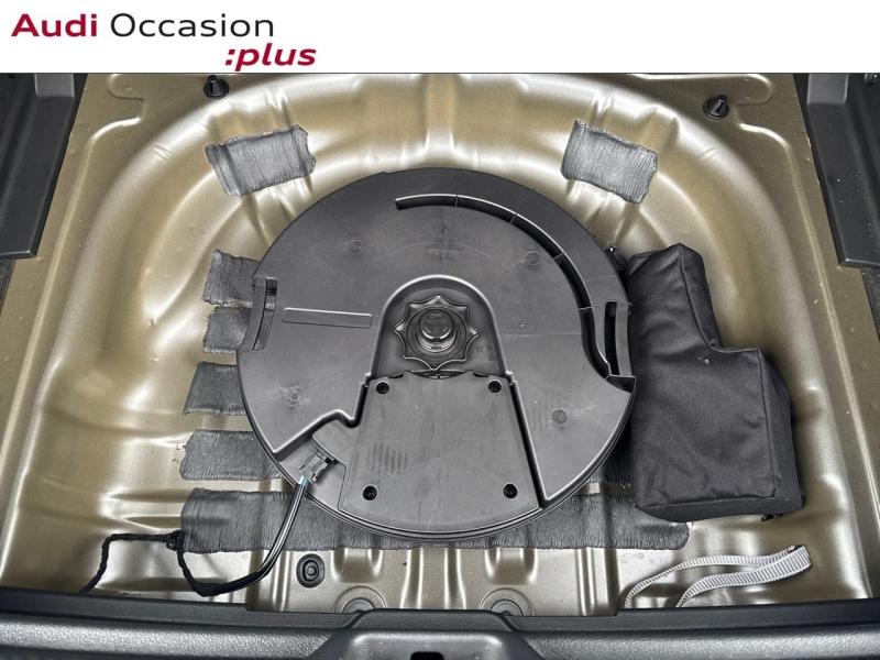 Voitures occasions Audi Q2 S line Rivery