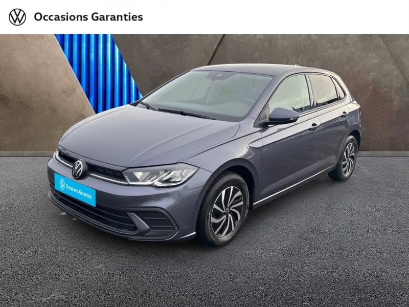 Voitures occasions VOLKSWAGEN POLO Life Dechy