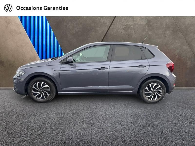 Voitures occasions VOLKSWAGEN POLO Life Dechy