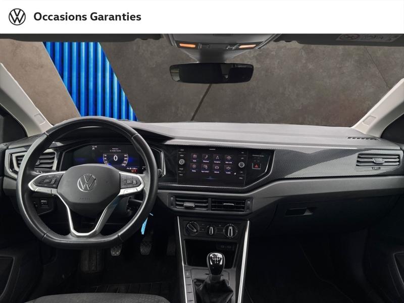 Voitures occasions VOLKSWAGEN POLO Life Dechy