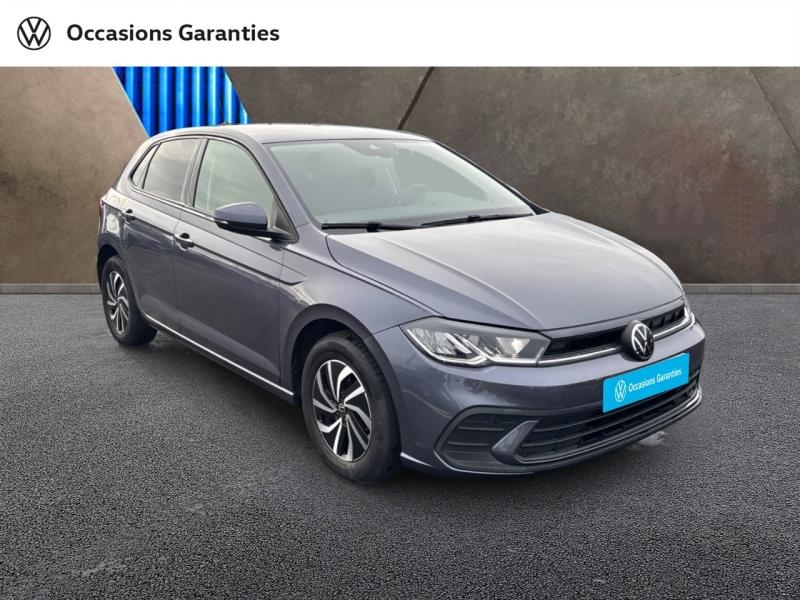 Voitures occasions VOLKSWAGEN POLO Life Dechy