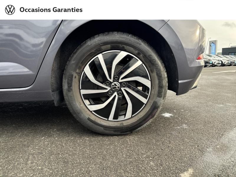 Voitures occasions VOLKSWAGEN POLO Life Dechy