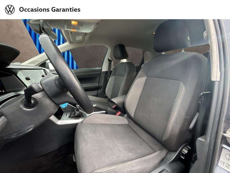 Voitures occasions VOLKSWAGEN POLO Life Dechy